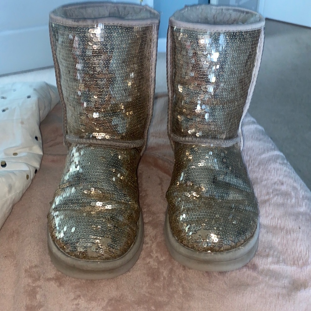 ugg boots
